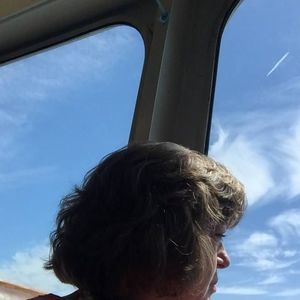 Meet your Posher, Linda